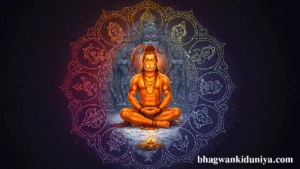 Hanuman ji