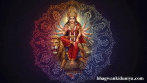 Ma Durga