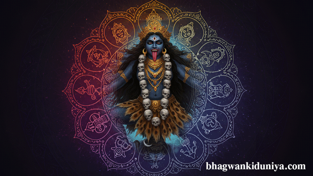 Ma Kali