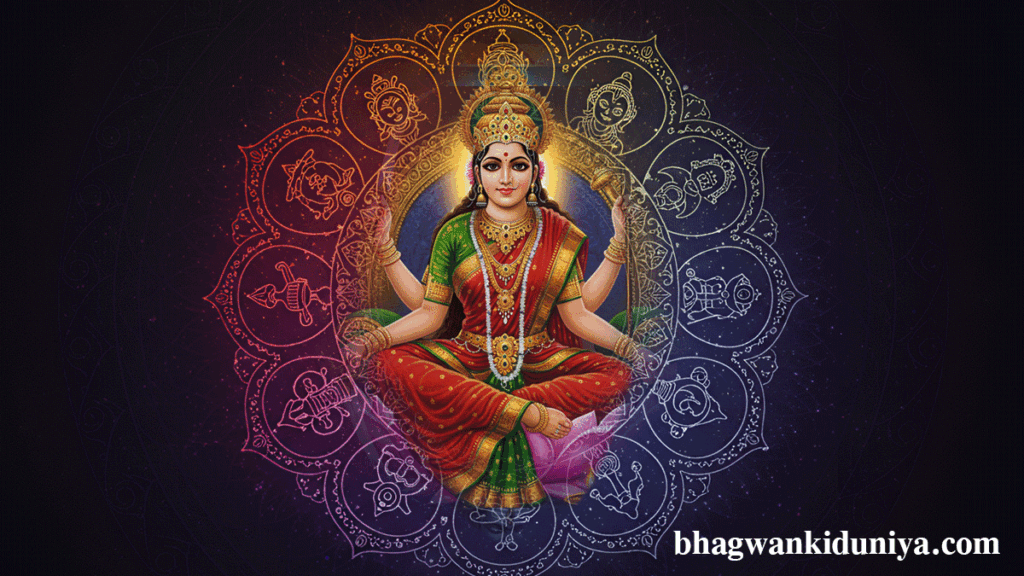 Ma Santoshi