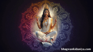 Ma Saraswati