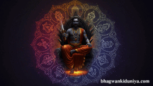 Shanidev maharaj ki photo