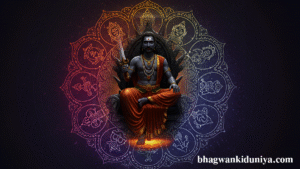 Shanidev