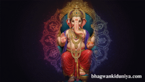ganesh ji