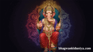 Ganesh ji ka photo